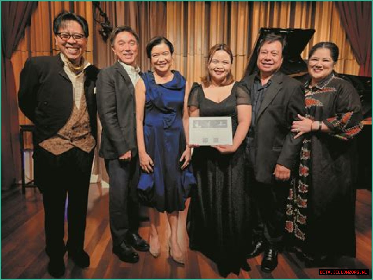 A Legacy Of Music And Culture