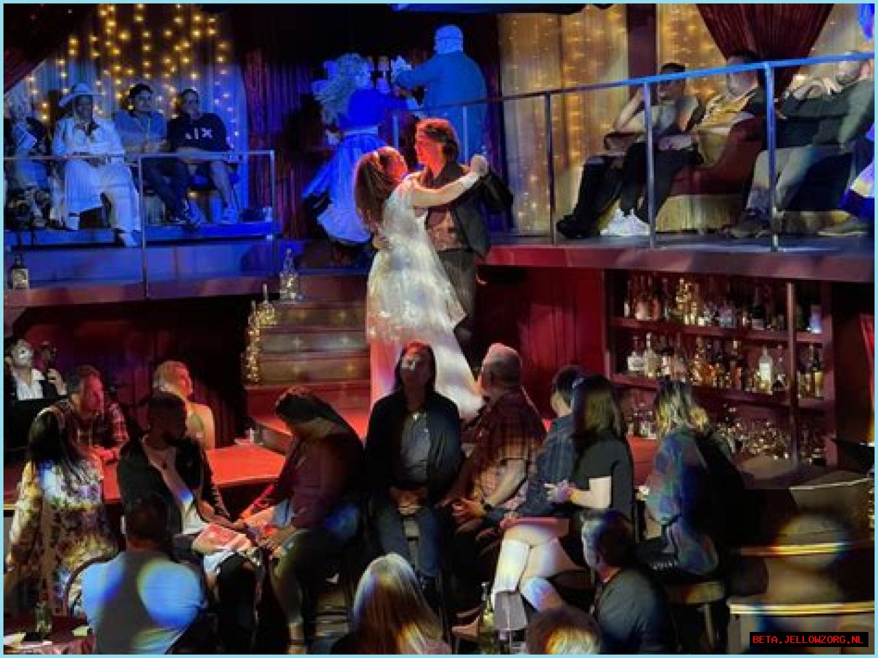 A Legacy Of Musical Talent