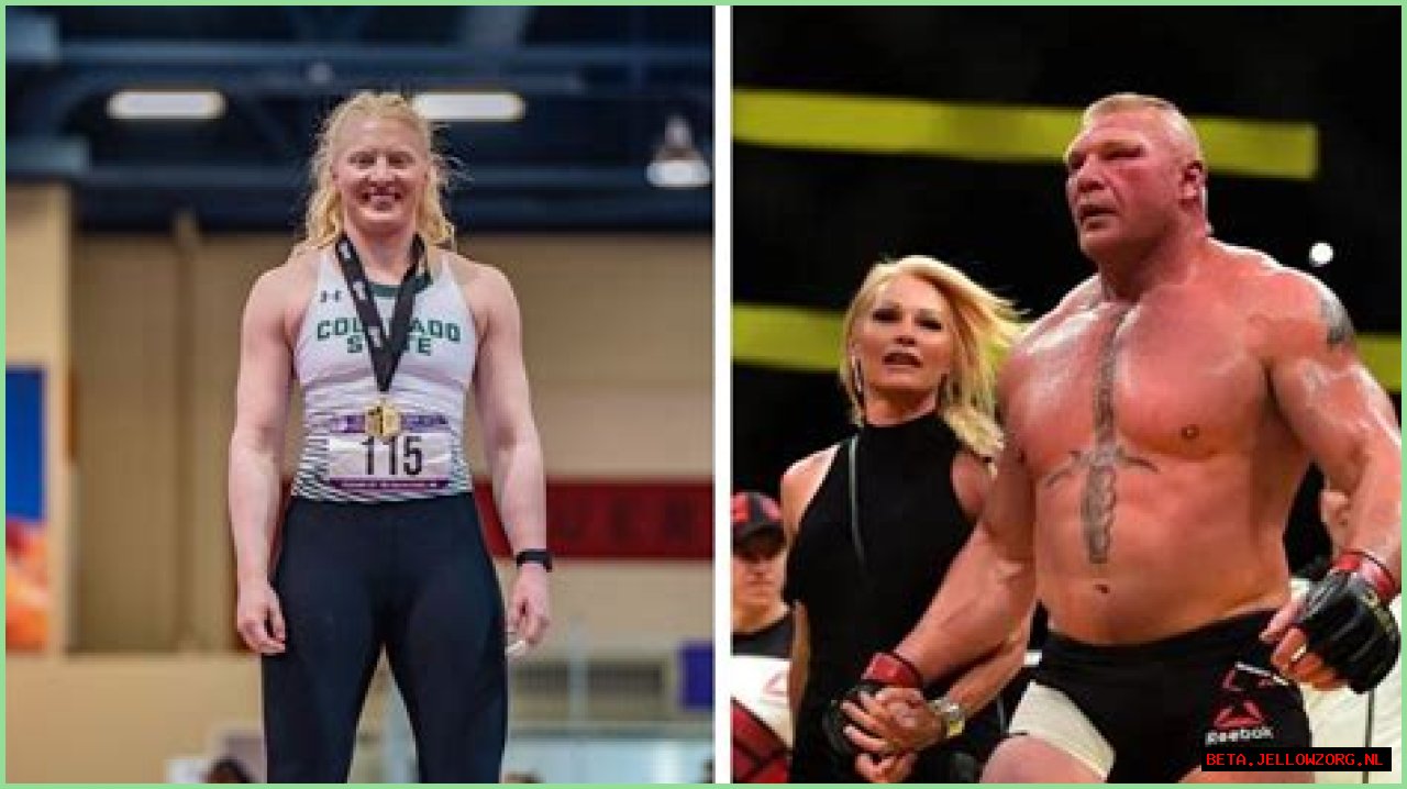 Brock Lesnar's Siblings And Their Impact On His Legacy