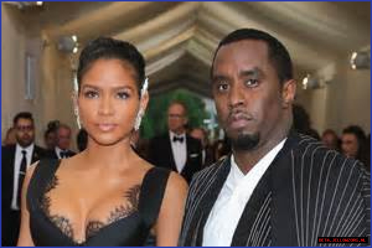 Notorious Rapper P. Diddy's Run-In With The Law