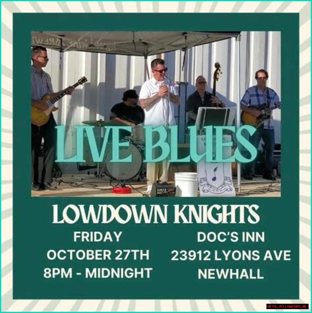 The Lowdown On Suge Knight's Current Whereabouts