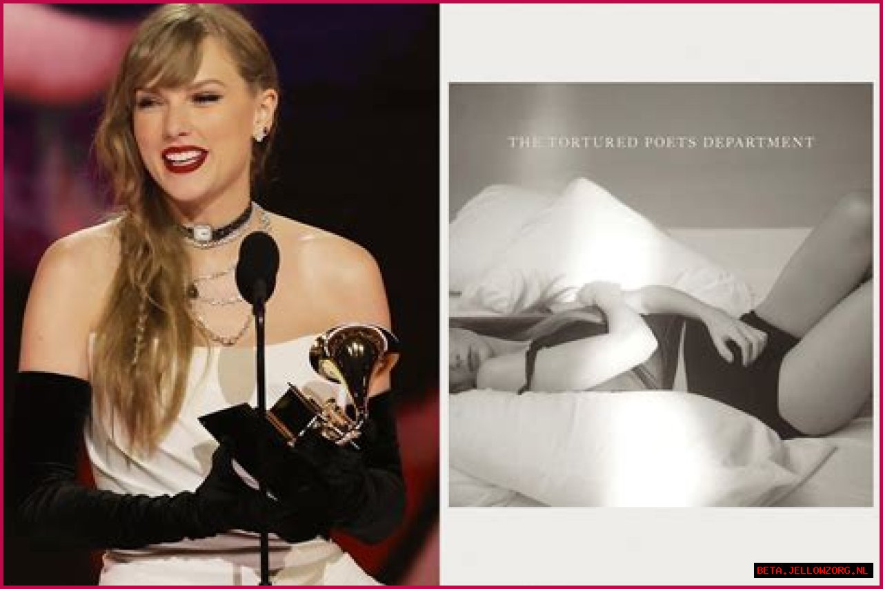 The Ultimate Guide To Taylor Swift's Hidden Symbols And Meanings