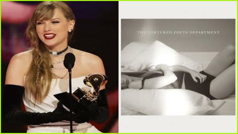 The Ultimate Guide To Taylor Swift's Hidden Symbols And Meanings