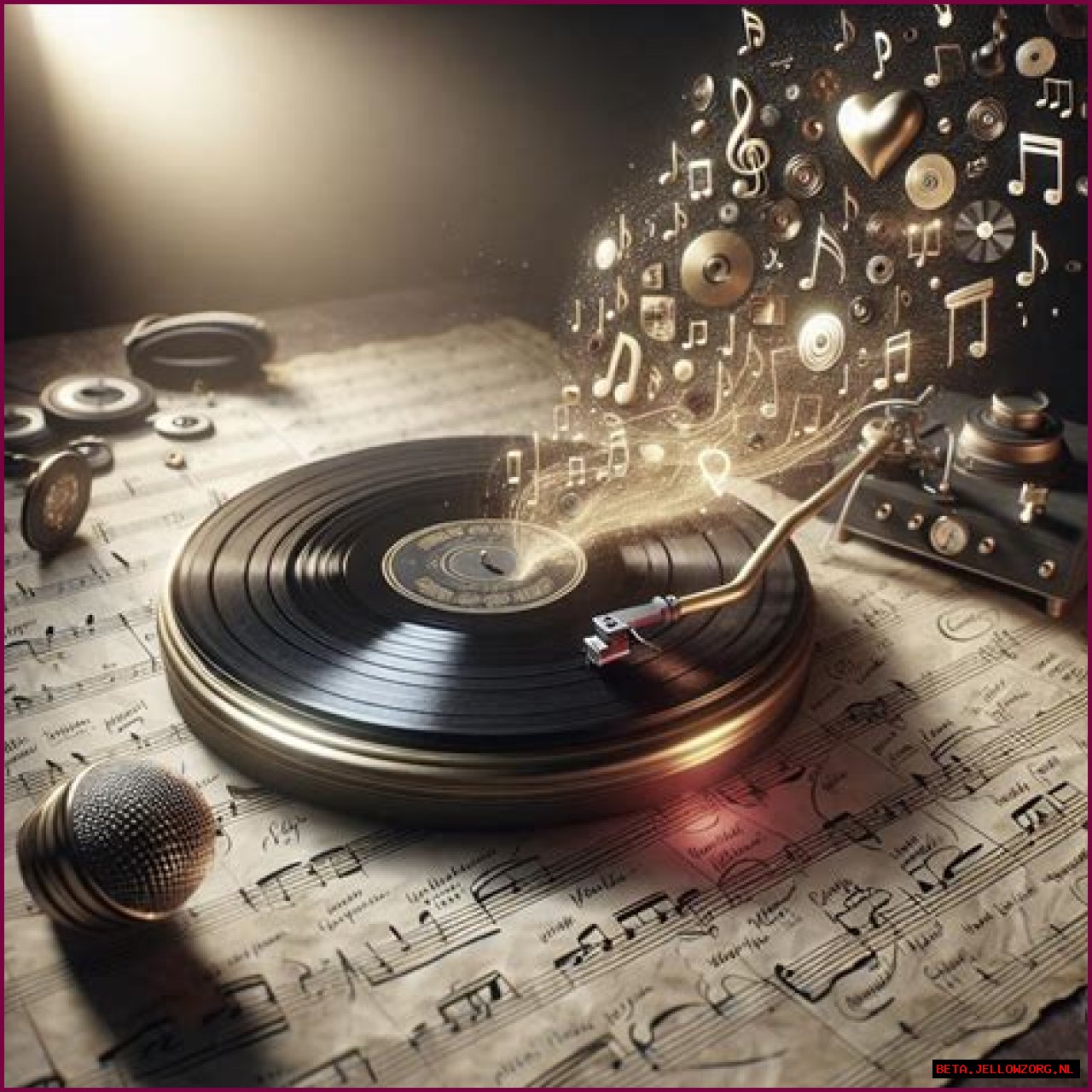 Unlocking Collaborations That Shaped Hit Songs