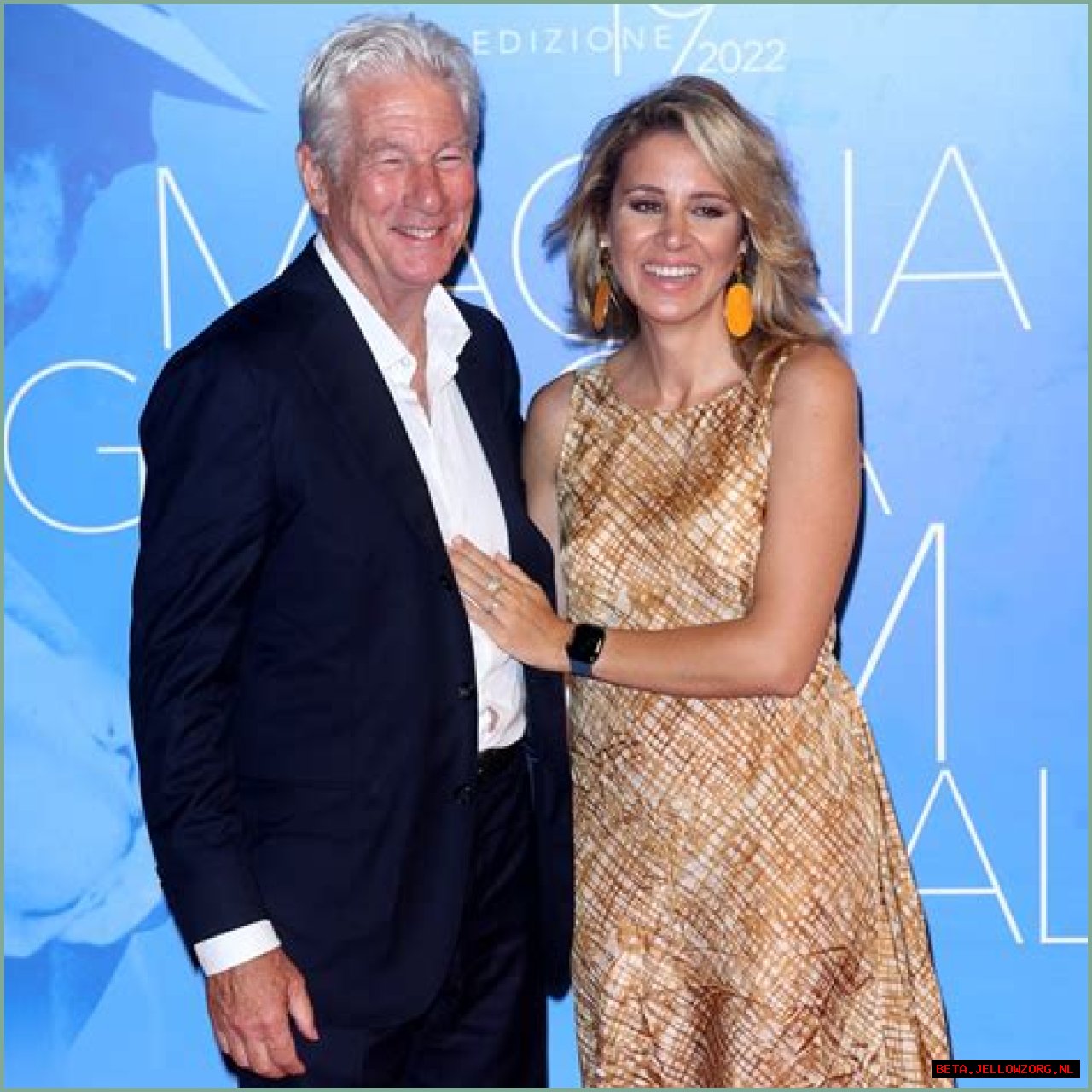 Unveiling Richard Gere's Age In The Iconic 'Pretty Woman'